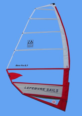 Lefebvre Sails Race Pro