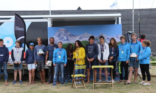 Tourduf 2018, 15ème anniversaire d’un concept unique, pour tous.