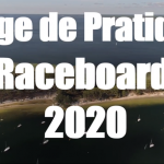 Stage de pratique 2020 – 27 au 31 juillet 2020