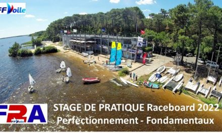 Stage de Pratique Raceboard 2022