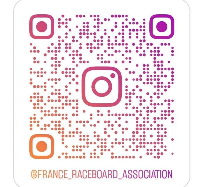 France Raceboard sur Instagram
