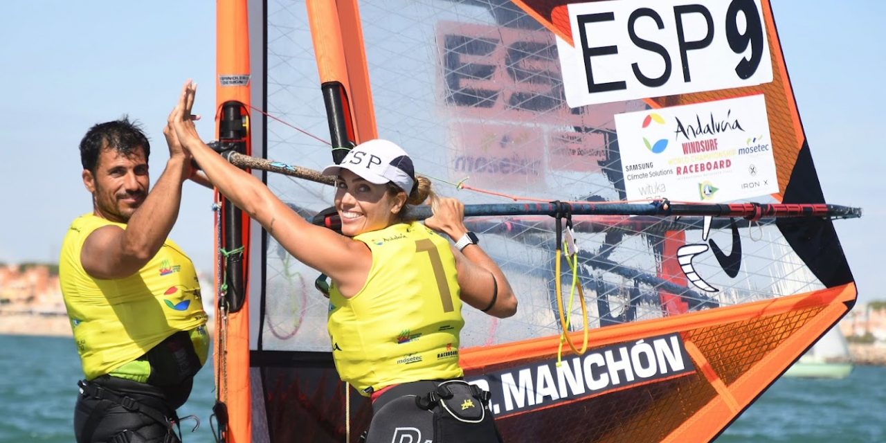 Interview: Curro Manchon puts his 2024 World Champion title on the line