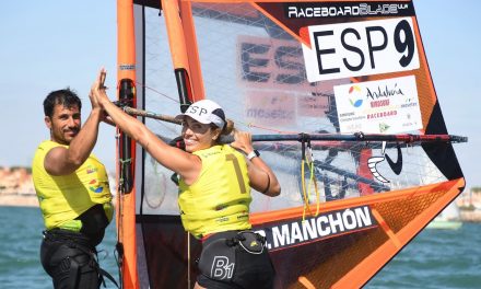 Interview : Curro Manchon remet son titre de champion du Monde 2024 en jeu