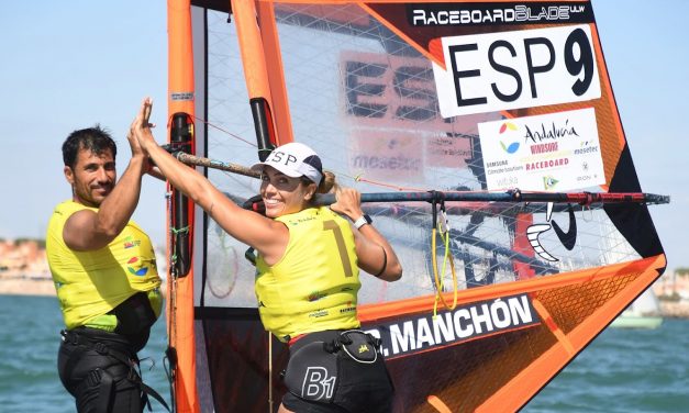 Interview: Curro Manchon puts his 2024 World Champion title on the line
