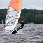 Interview with Patrik Pollak SVK-1, multiple Raceboard World Champion and President of the International Class