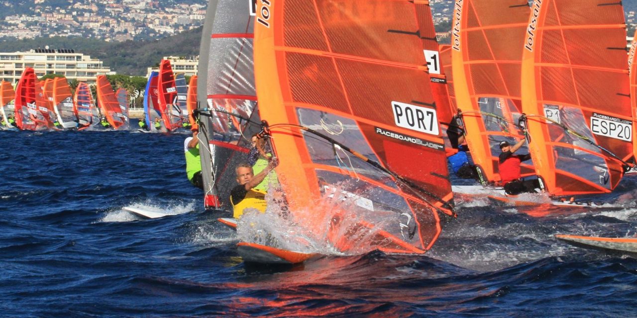 Interview de João Rodrigues, champion du monde sénior homme 2025