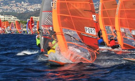 Interview with João Rodrigues, 2025 Senior Men’s World Champion