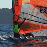 Interview d’Ignacio Fernandez, champion du monde Raceboard U21 2025