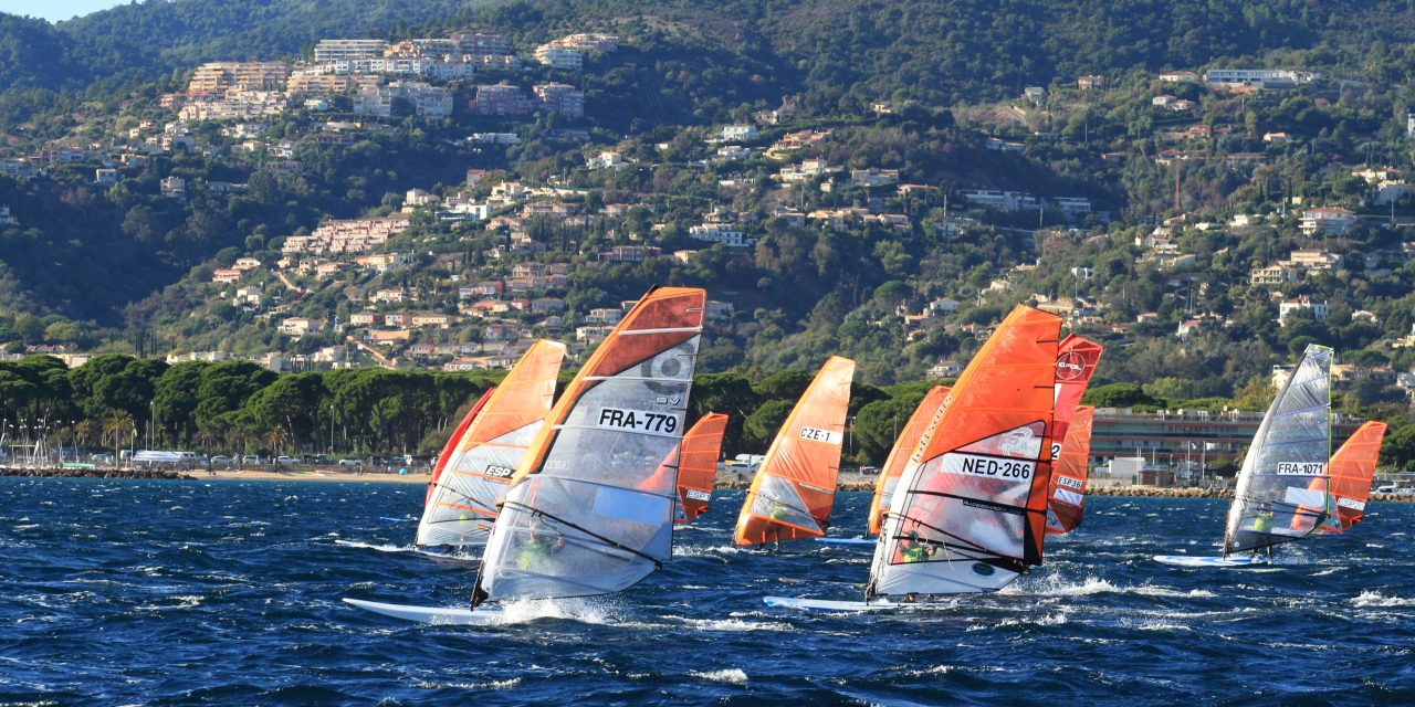 Photos of the 2025 world championships