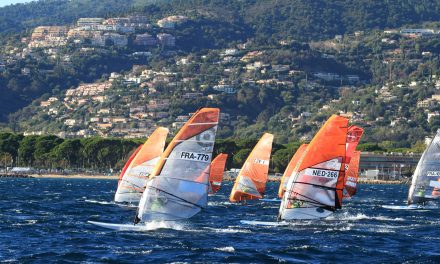 Photos of the 2025 world championships